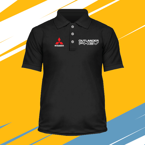 Mitsubishi polo shirts best sale