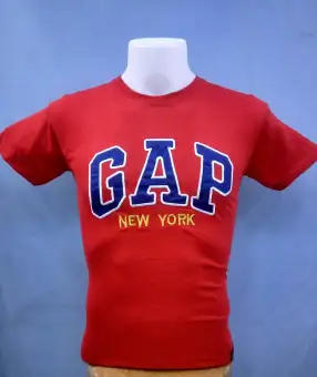 Mens Tshirt Gap Overruns Buy Sell Online T Shirts With Cheap