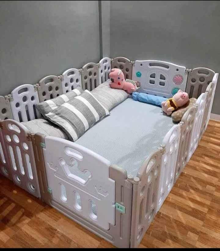 Baby Playground Arena Playpen Foldable Ball Pool Park for baby Kids