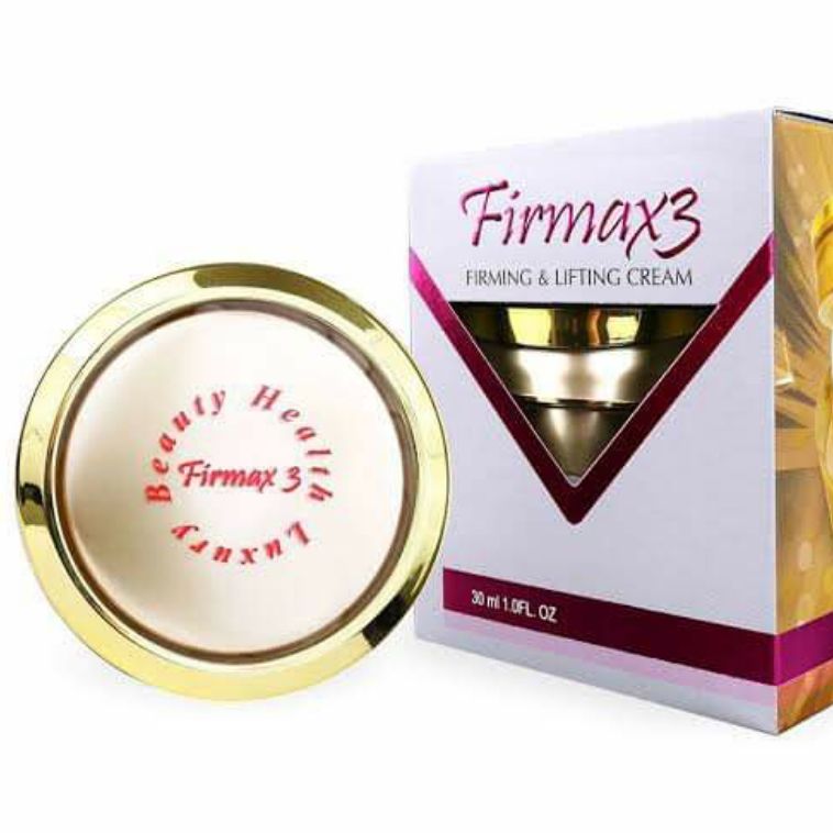firmax3 miracle cream
