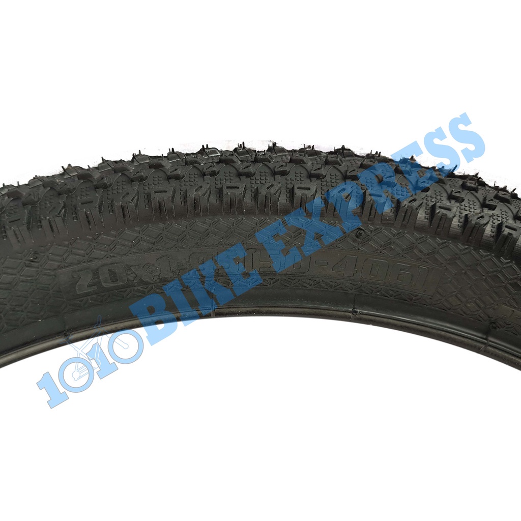Wanda Bicycle Tire 16x2.125 20x1.95 26x1.95 29x2.10 27.5x2.10 Exterior