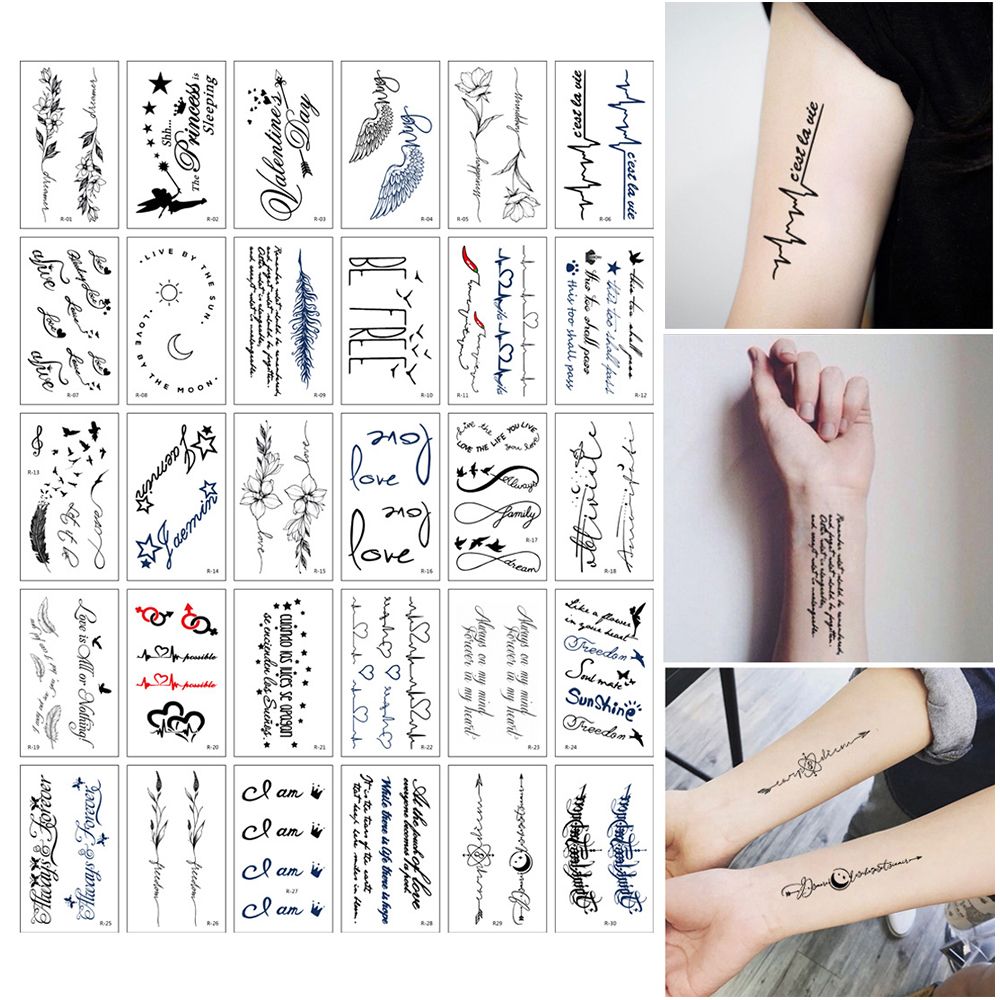 Người không thấm nước Tattoo sẽ khiến bạn ấn tượng với những hình xăm đẹp và rất chất. Khám phá thêm về hình xăm và ý nghĩa của chúng bằng hình ảnh.