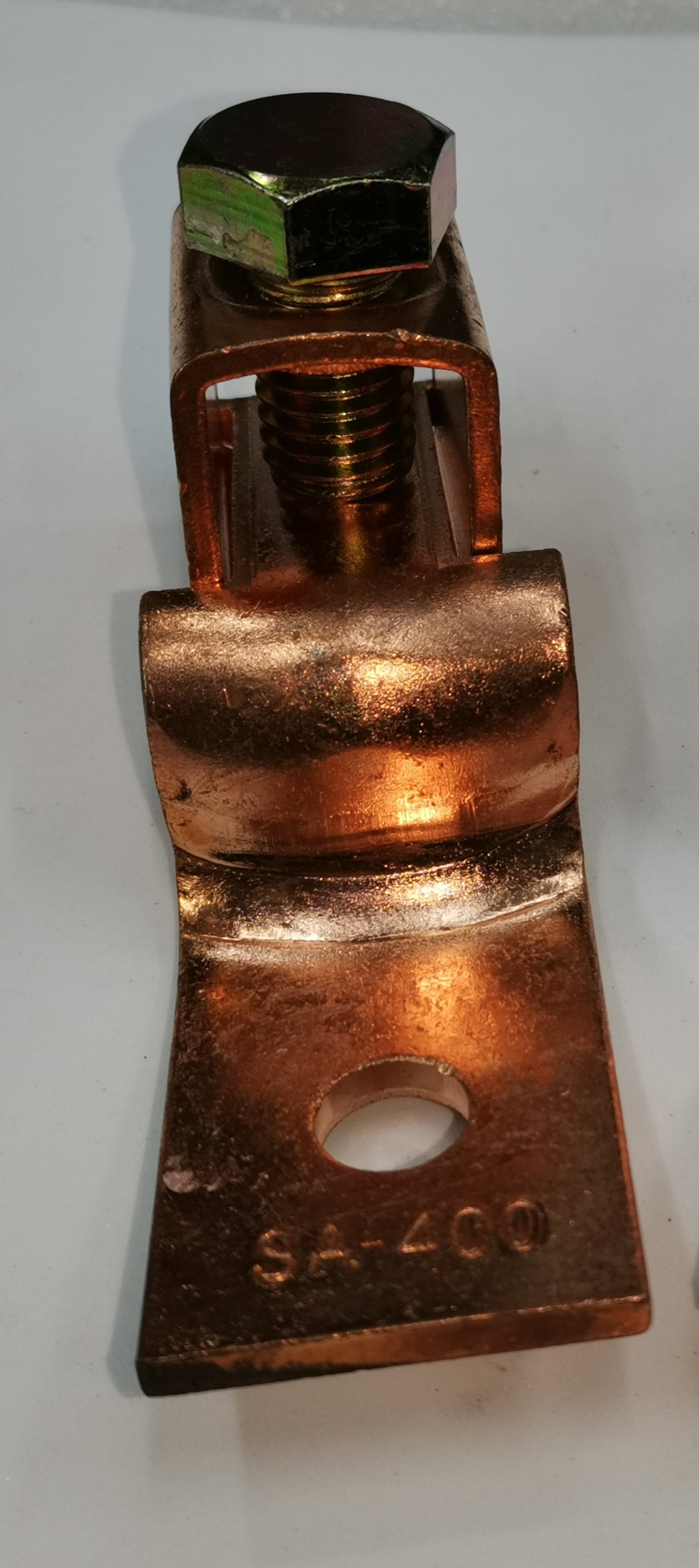 Solderless Terminal Lugs 200mm 250mm (SA400) Lazada PH