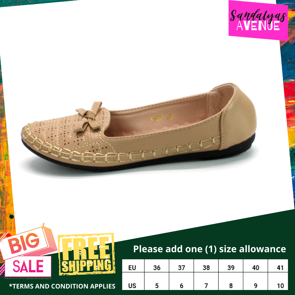 black flat shoes sale