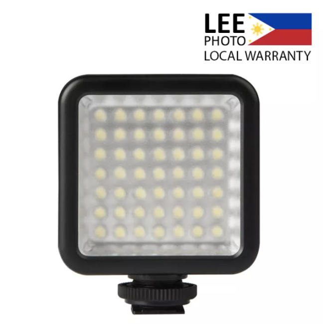 49 LED Camera Lighting SLR LED49 Video Light Outdoor Photo Light for