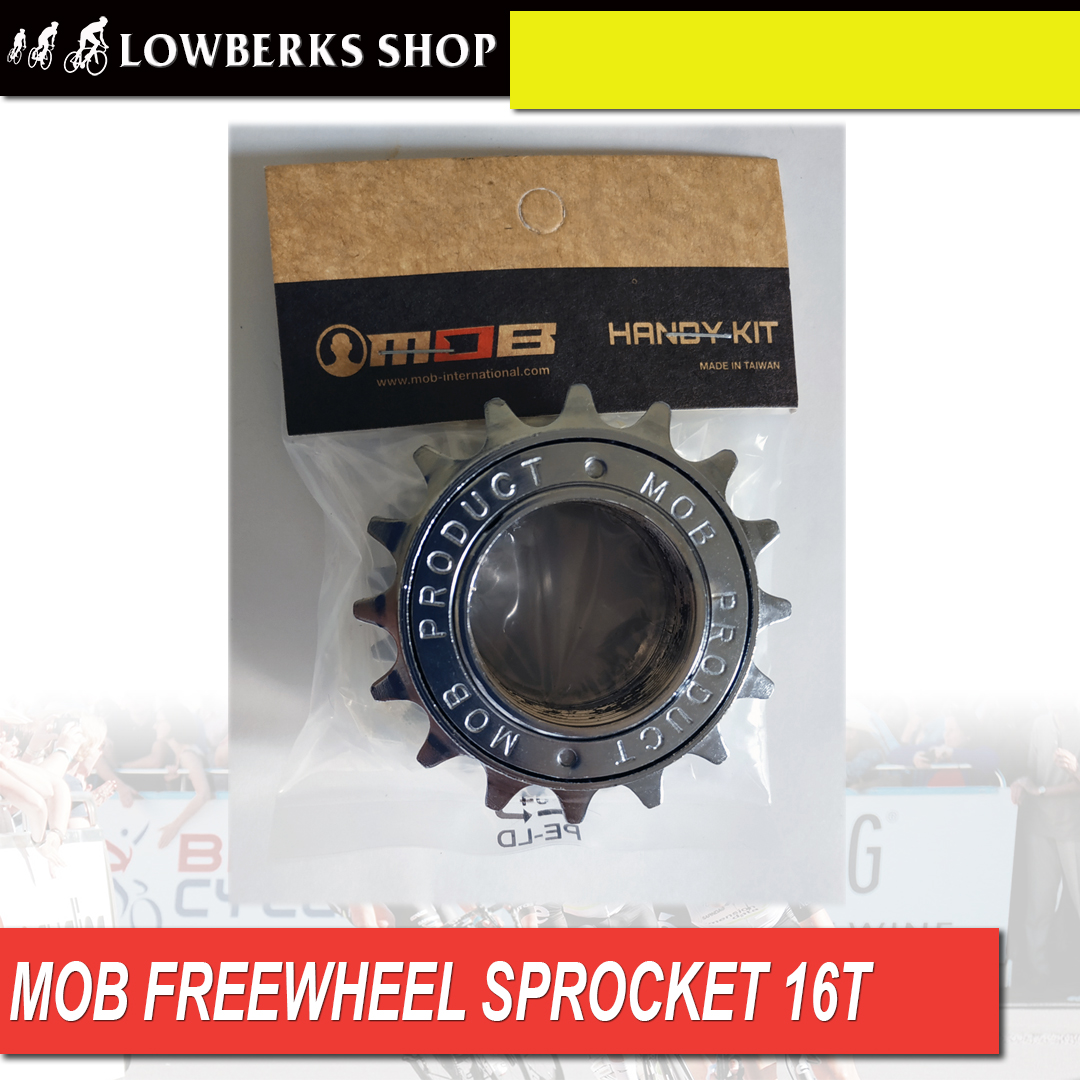 mob bike parts