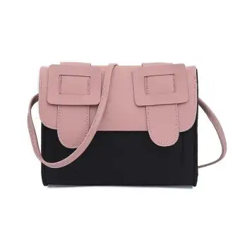 t square bag lazada