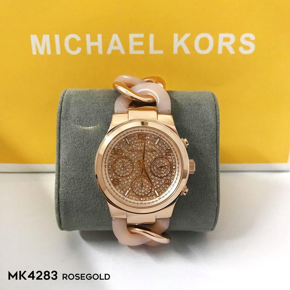 michael kors mk 4283