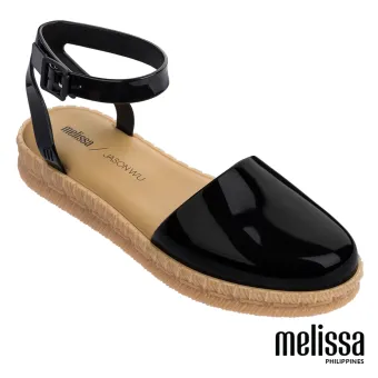 espadrille melissa