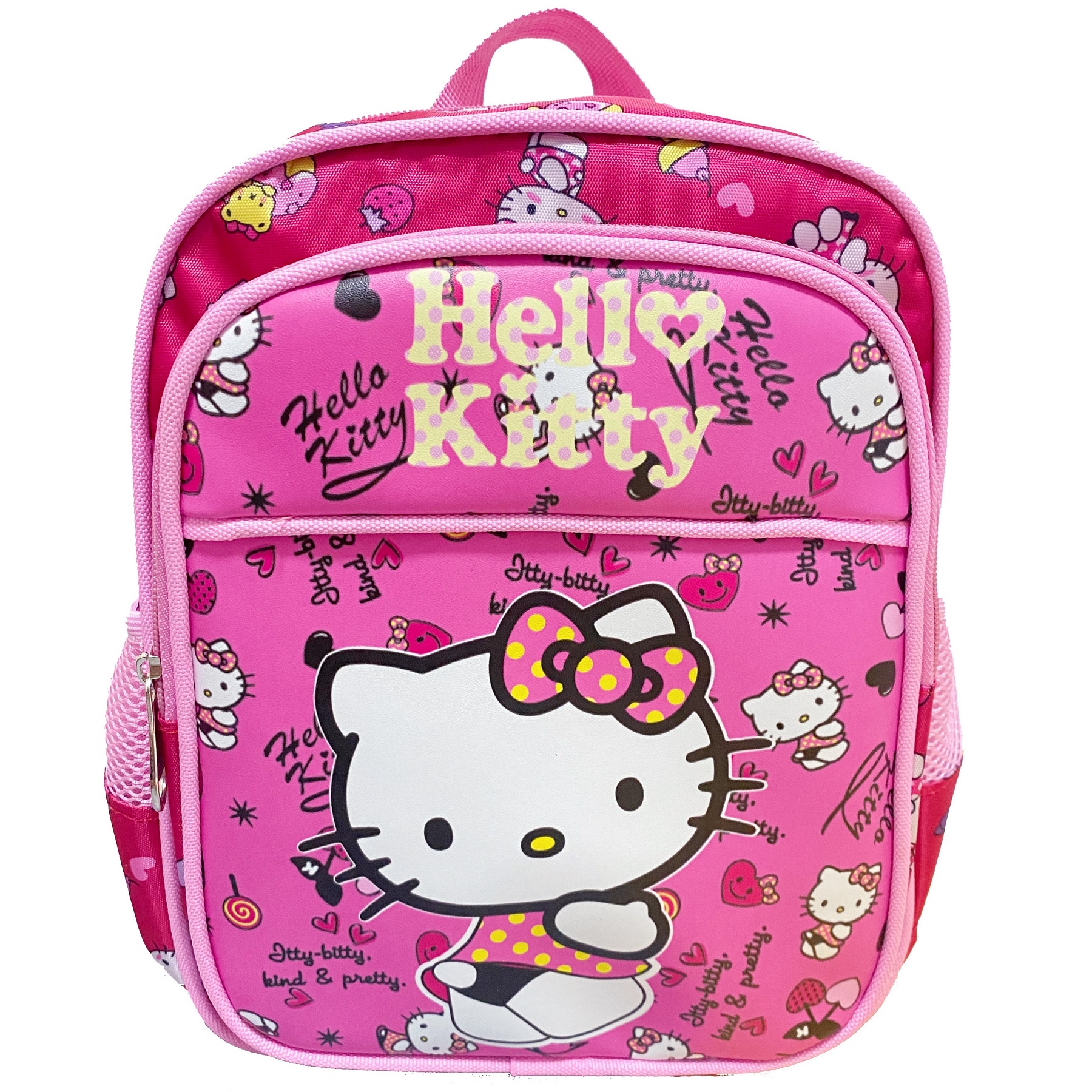 Hot sale cartoon character backpack children's school bag | Lazada PH