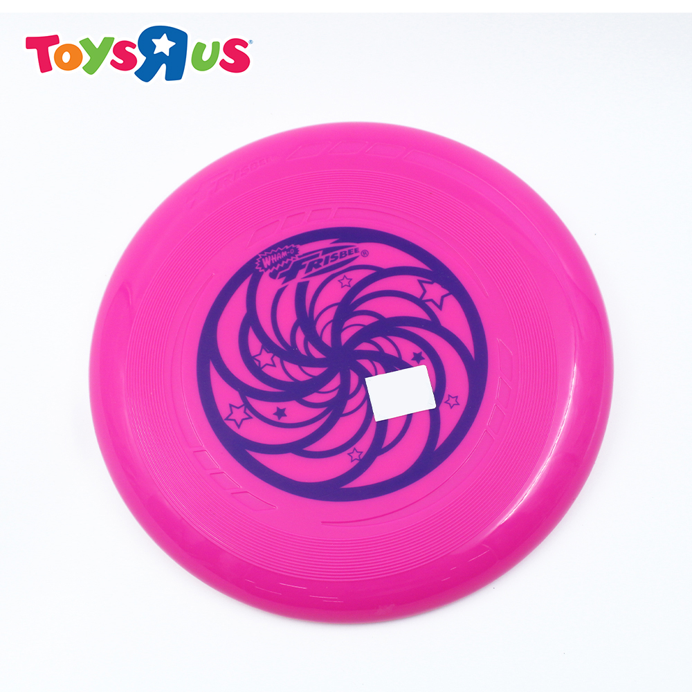Frisbee Go (Pink) | Lazada PH