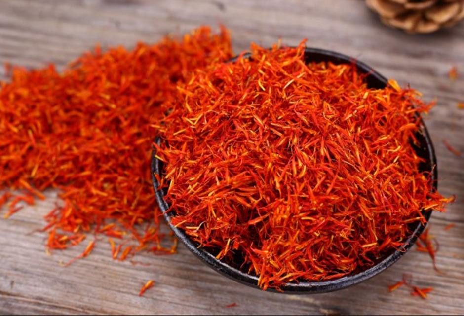 American Saffron/Kasubha Lazada PH