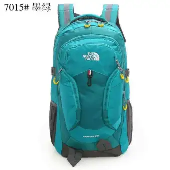 north face backpack lazada