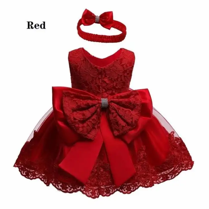 baby christmas dresses