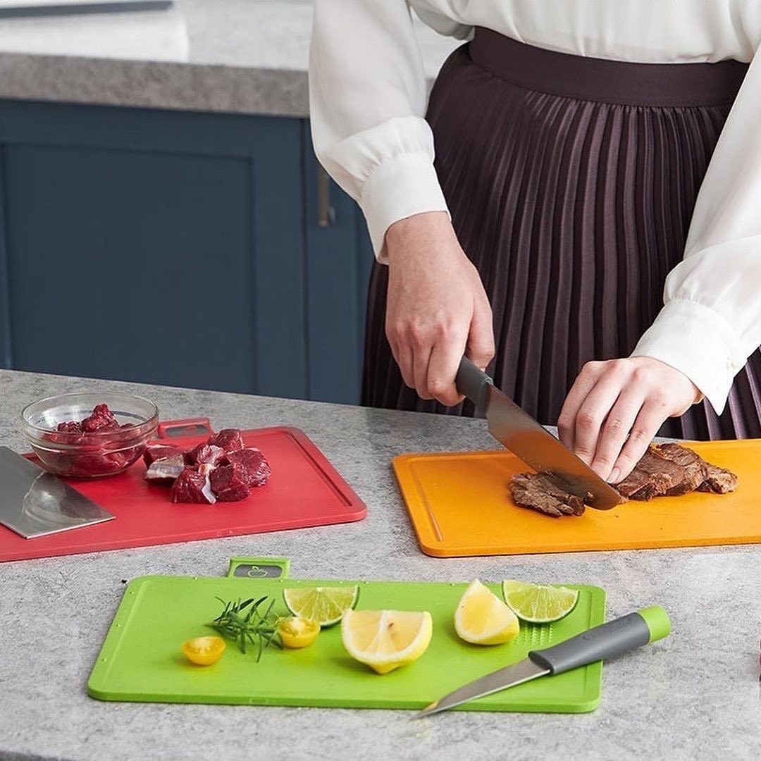 Mofei cutting board knife disinfection machine cutting board