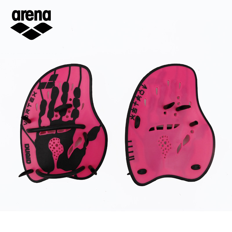  Arena Unisex Adult Vortex Evolution Swimming Hand