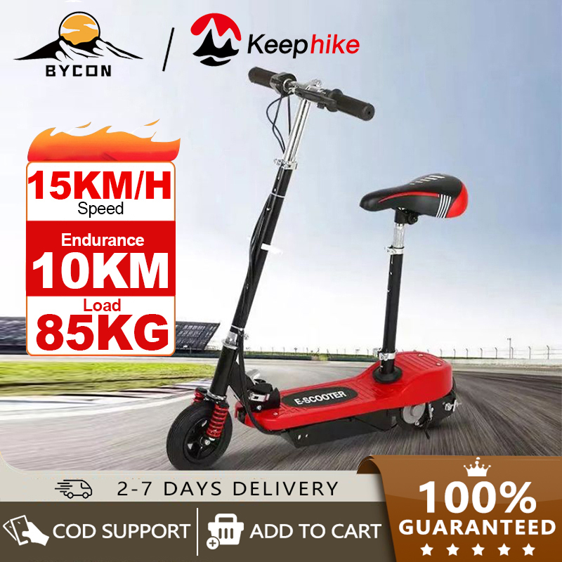 Outdoor Electric Scooter for Adults 30KM/H Scooter 45KM/H Outdoor