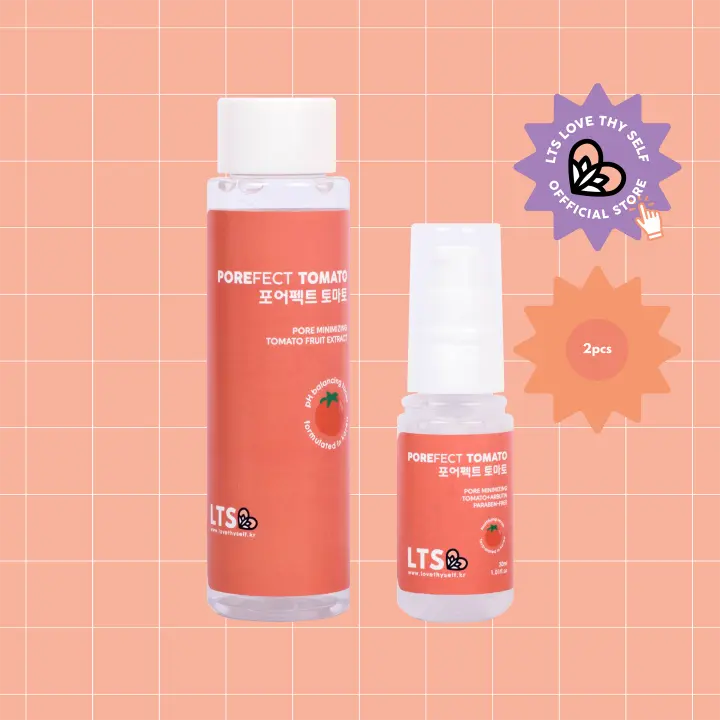 tomato toner for acne