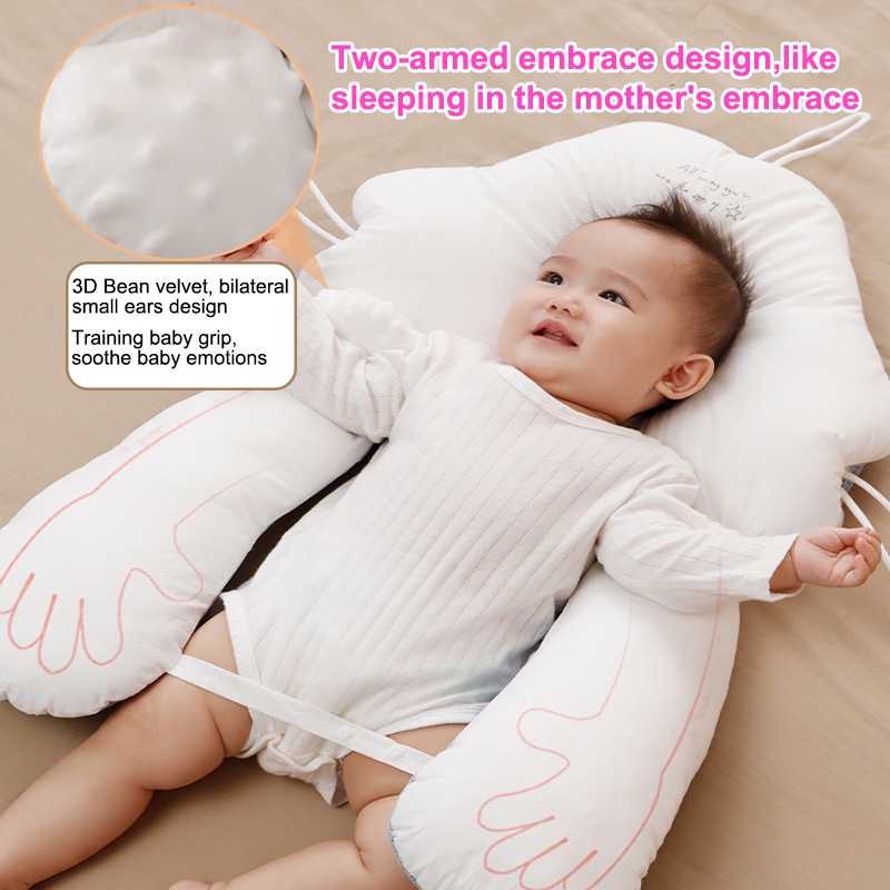 movyjp 様)BRAIN SLEEP PILLOW NEWWAVE】 Brain sleep pillow