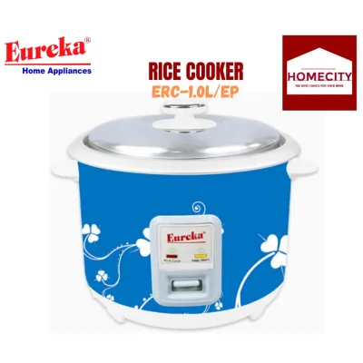 HOT Eureka Rice Cooker ERC-1.0L-EP-1.0LM-EP