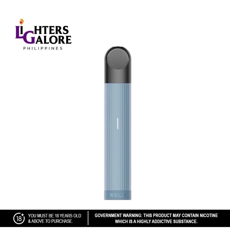 Lighters Galore RELX ESSENTIAL DEVICE Lazada PH