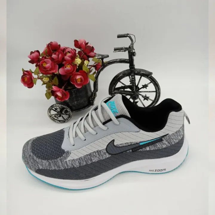 new nike zoom running shoes