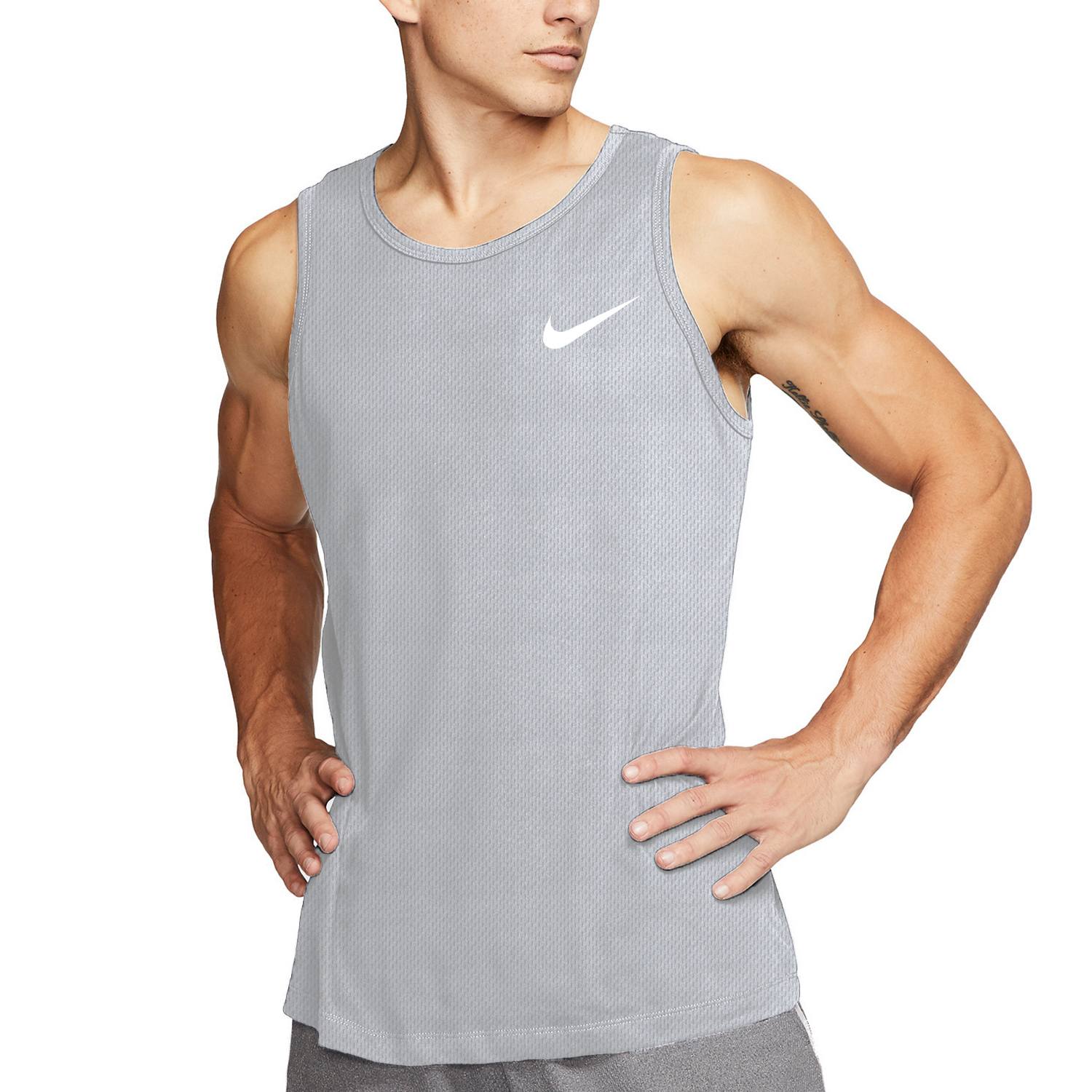 DRIFIT JERSEY SANDO FOR MEN - DSND 1.1 - Fit to sizes small to xxxl ...