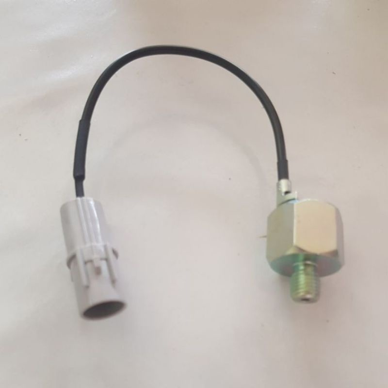 KNOCK SENSOR FOR TRANSFORMER MULTICAB K6A ENGINE Lazada PH