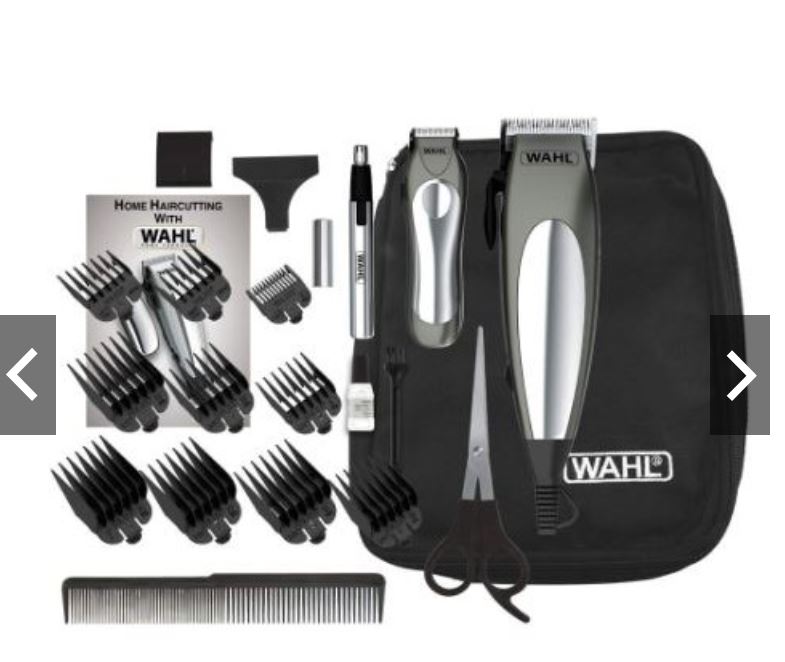 wahl home pro price