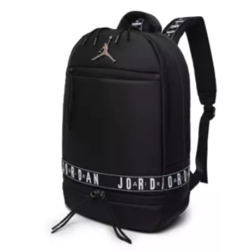 Jordan Backpack Unisex Student Bag 