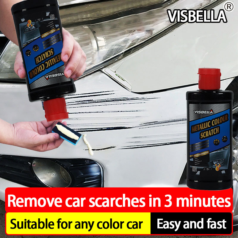 Original Car Scratch Remover Car Scratches Repair wax Anti Scratches ...