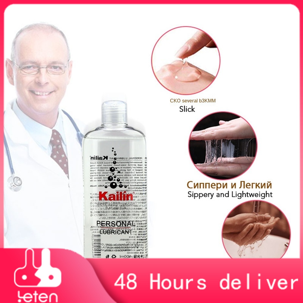 kailin personal lubricant Premium Quality best toys for couples for Optimal Comfort and Satisfaction