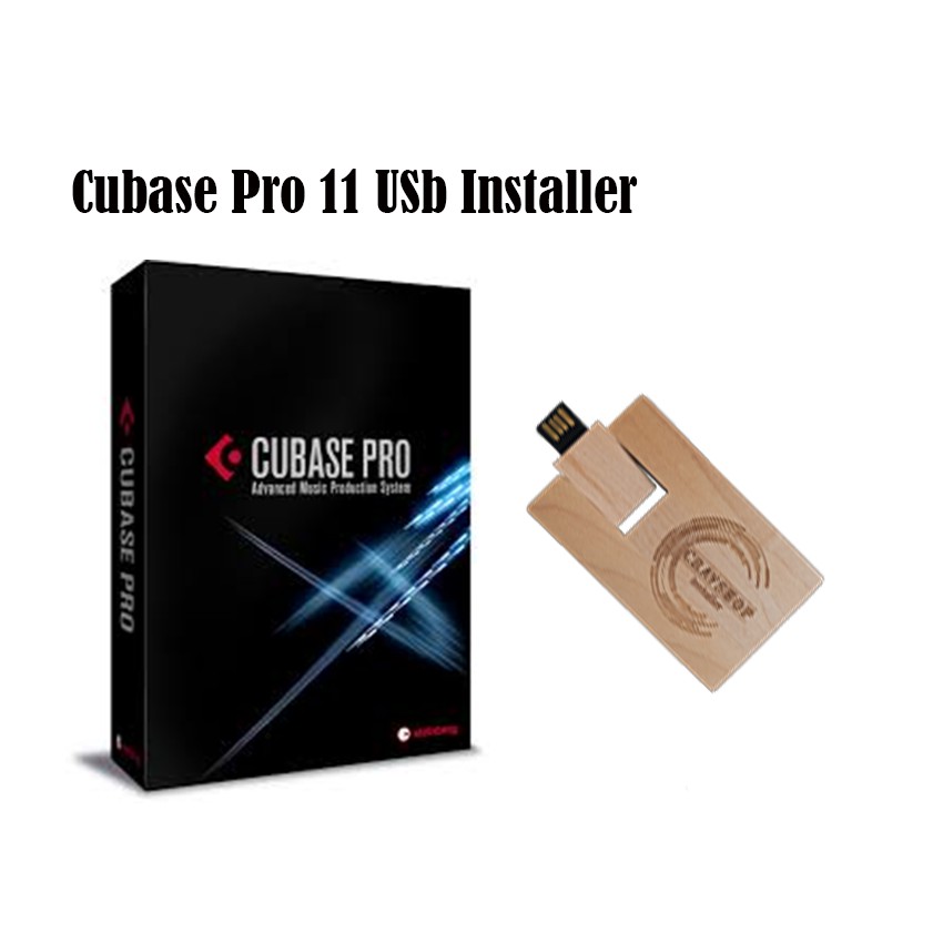 Cubase 11 Pro v11 USB installer | Lazada PH