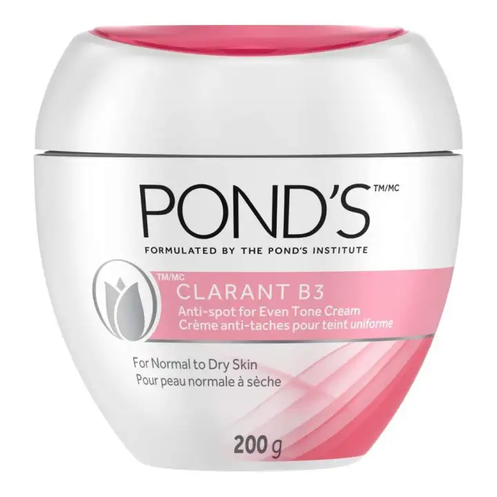 ponds color correcting cream