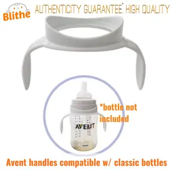 avent handles for classic bottles