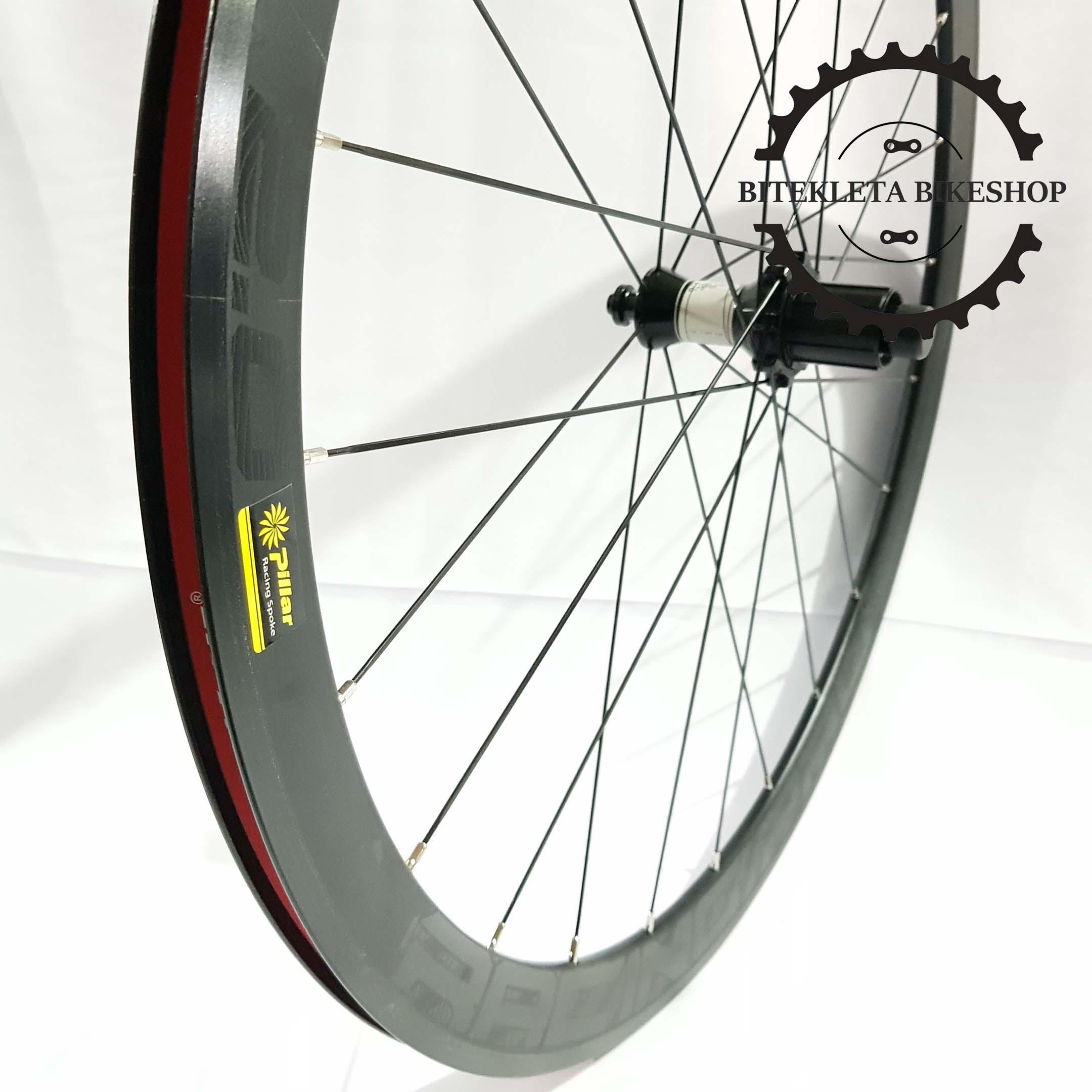 sagmit racing pro 2.0 wheelset price