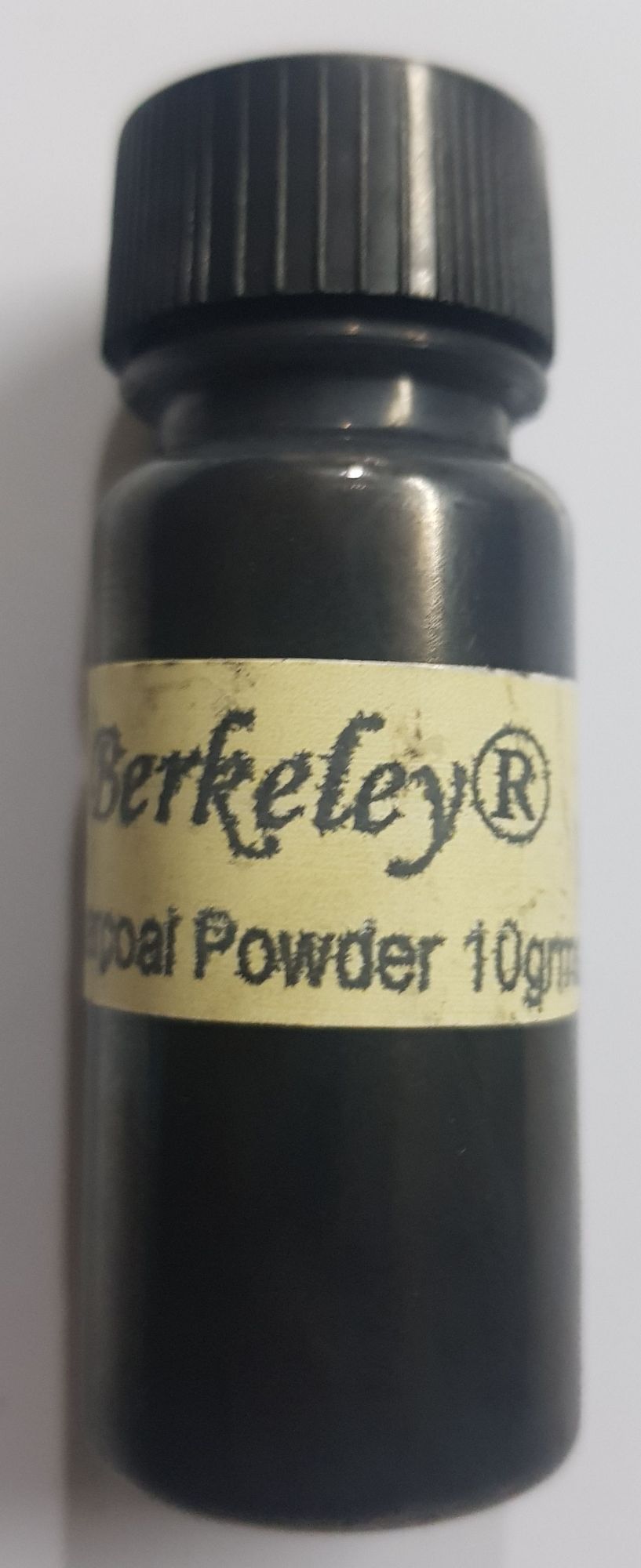 Berkeley Charcoal Powder