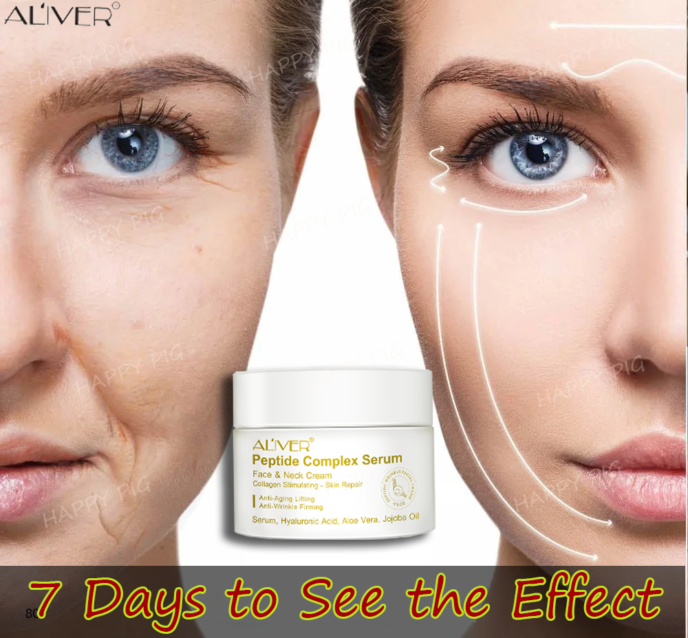 aliver peptide complex serum