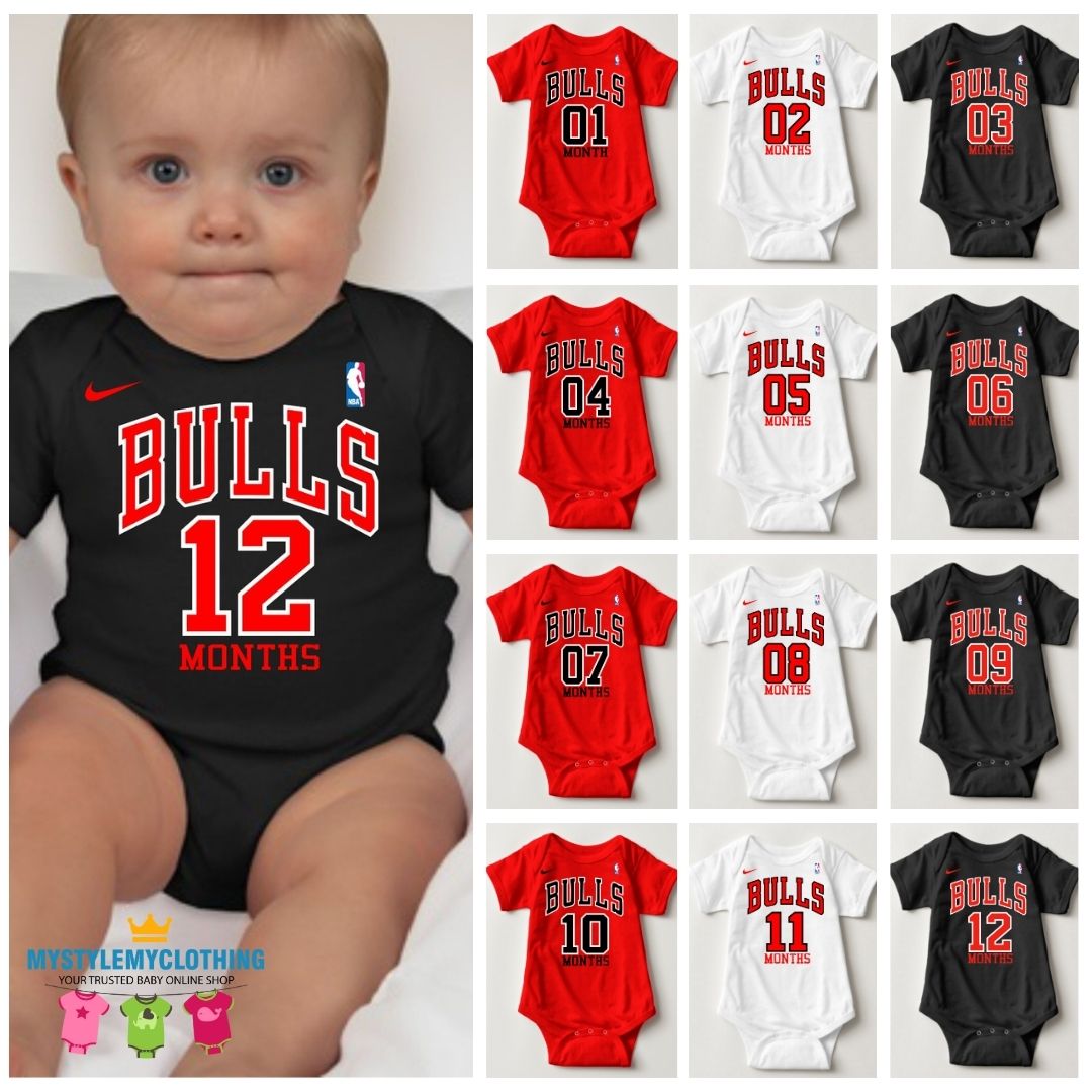 Buy Baby Jersey Basketball online