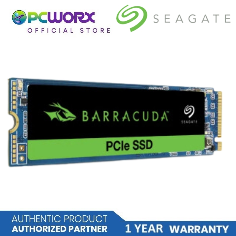 Seagate Barracuda Q5 SSD 1TB M.2 1000GB PCI Express 3.0 QLC 3D NAND NVMe 並行輸入品 Seagate Barracuda Q5 PCIe NVMe M.2 Internal SSD 1TB NEW | eBay
