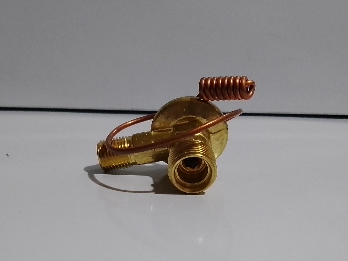 Car Aircon Expansion Valve 5/16 ORing Capillary Type Lazada PH