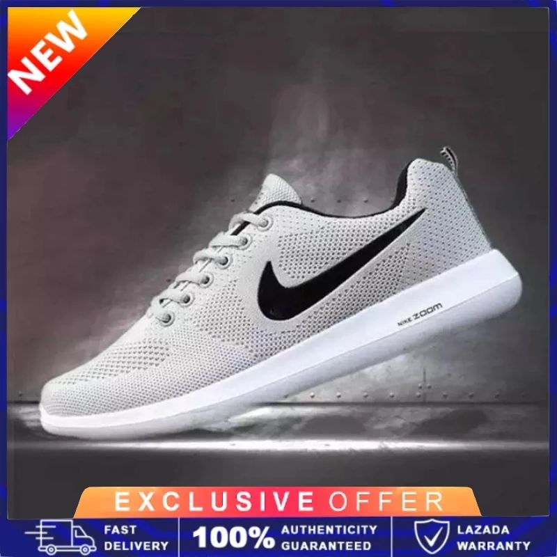 nike na sapatos