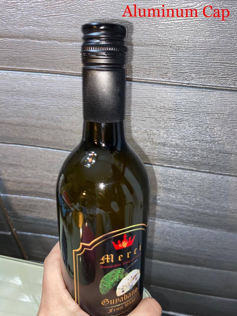 Merci Fruit 1pc Guyabano Wine Lazada Ph