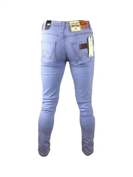 comfortable mens jeans