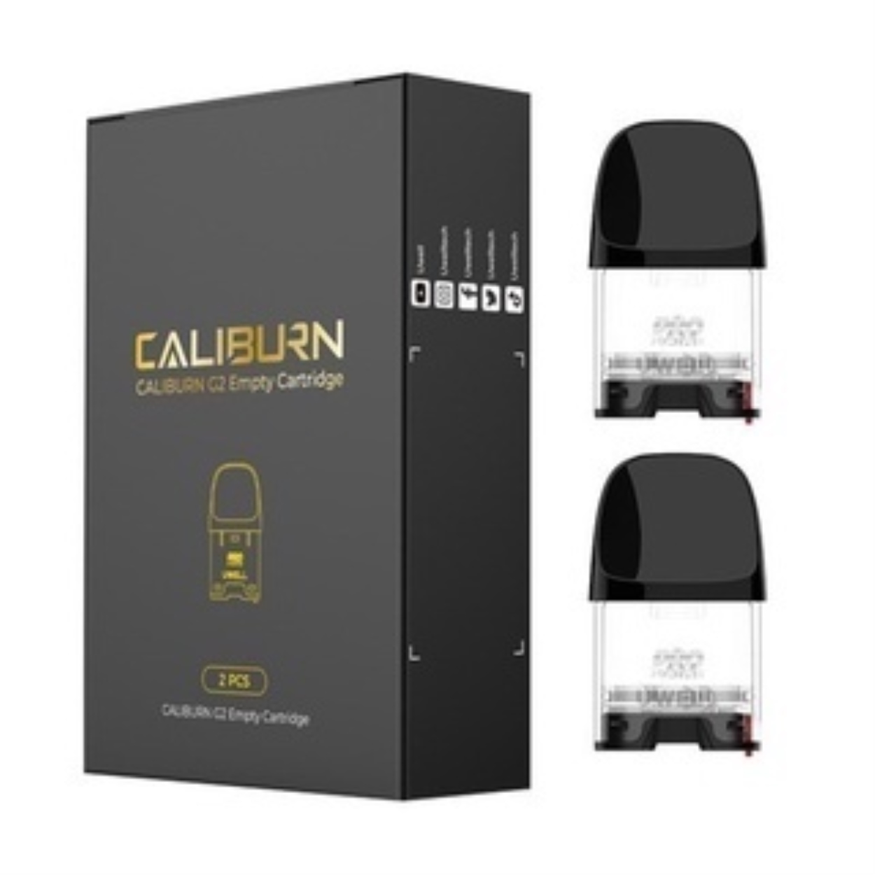 UWELL CALIBURN G2 Vape Set Pod Kit CALIBURN G2 Refillable CALIBURN GK2 ...