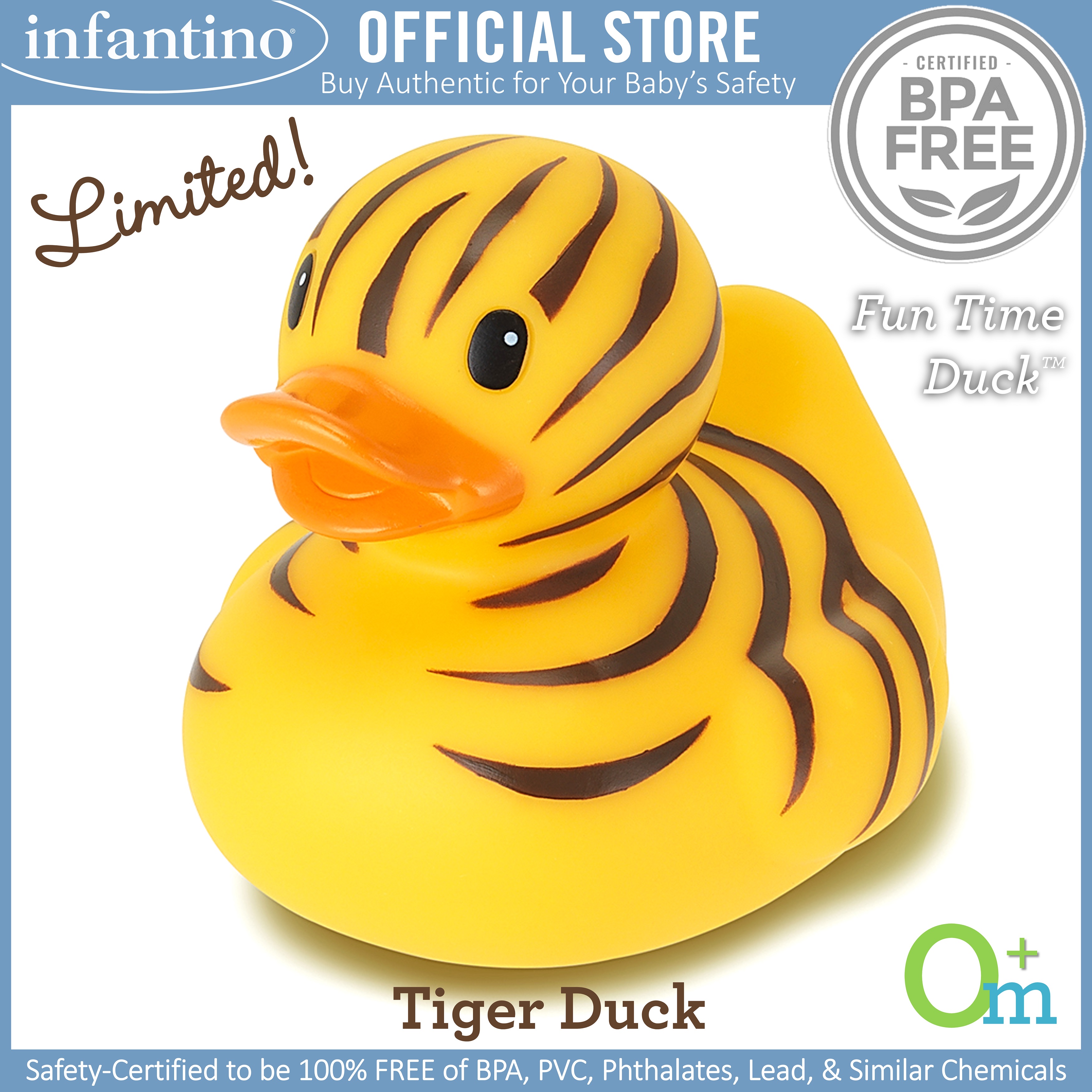 infantino rubber blocks