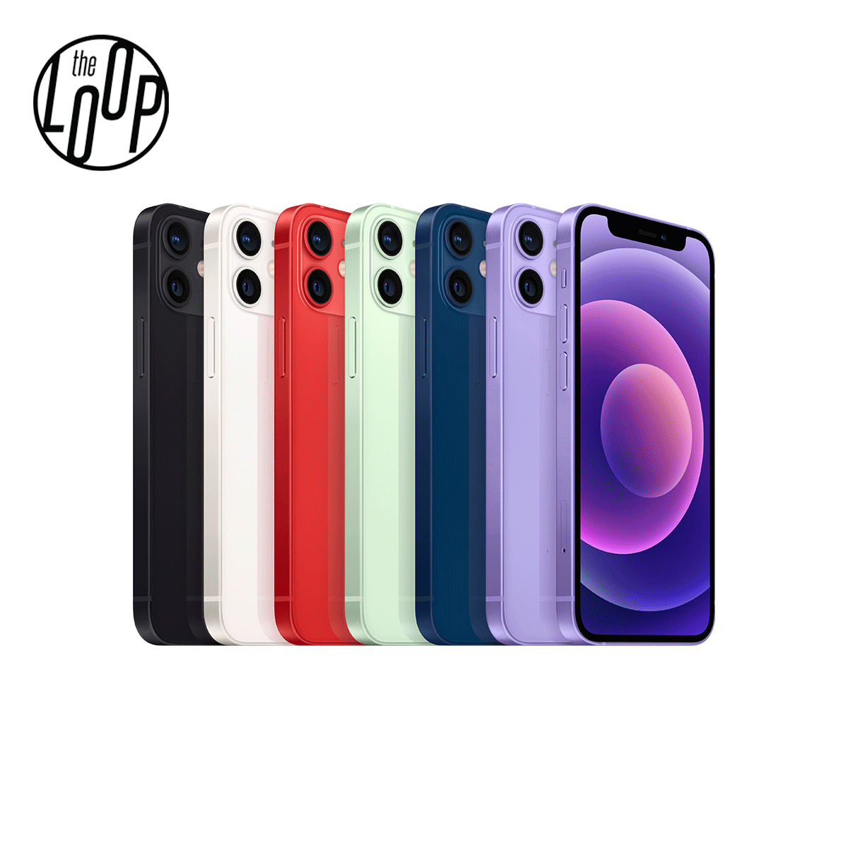 iPhone12 63GB Apple アイフォン12（iPhone 12 - 技術仕様 - Apple 