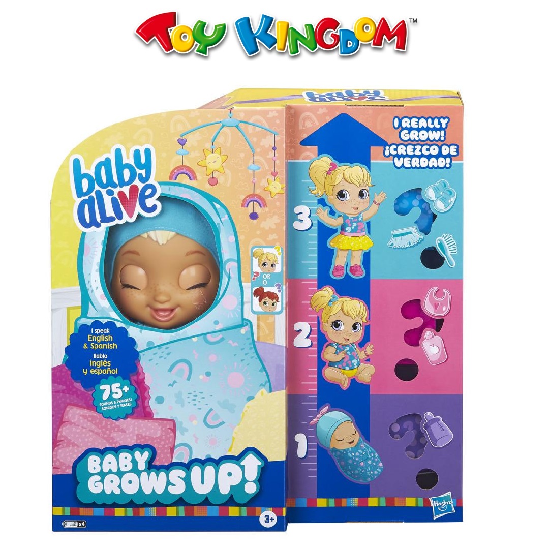 baby cece doll target