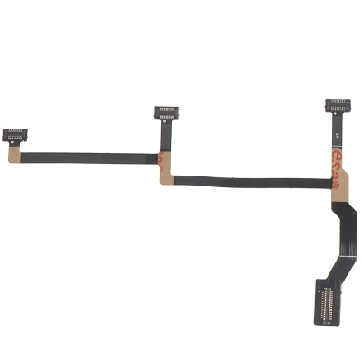Tamuren Flexible Gimbal Flat Ribbon Flex Cable for DJI Mavic Pro