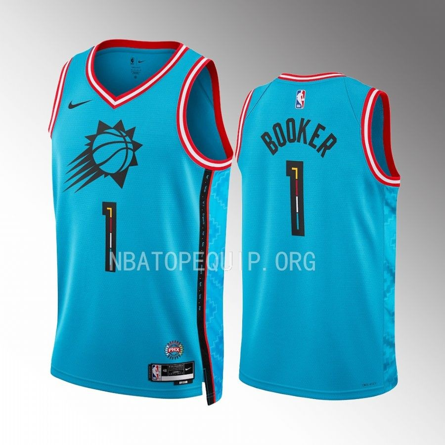 devin booker valley jersey youth